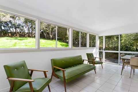 Tyrone Beach House - Darwin Holiday 2