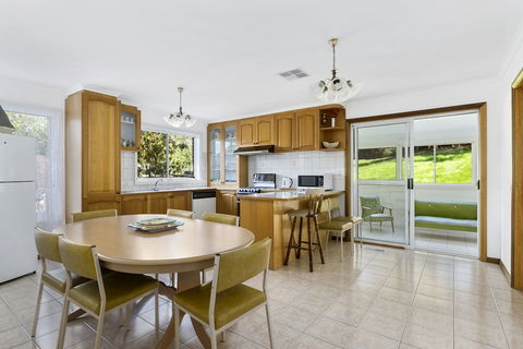 Tyrone Beach House - Darwin Holiday 1