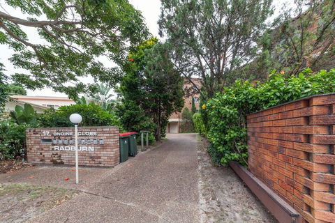 Radburn Unit 3 17 Ondine Close - Darwin Holiday 1