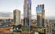 Melbourne Southbank Platinum Tower Apartment - thumb 1