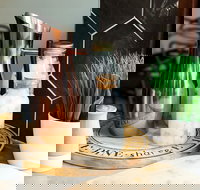 UNIQUE - New York Loft Style Townhouse - Darwin Holiday