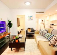 Spacious Apartment Central Location - Darwin Holiday