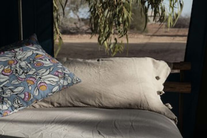 Wooramel WA Darwin Holiday