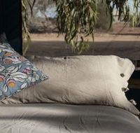 Wooramel Riverside Retreat Campground - Darwin Holiday