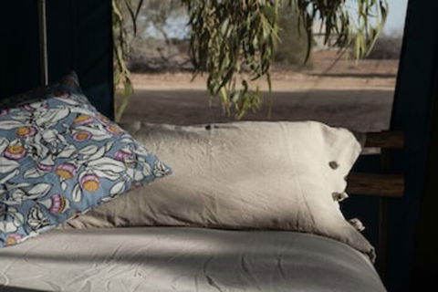 Wooramel Riverside Retreat Campground - Darwin Holiday 0
