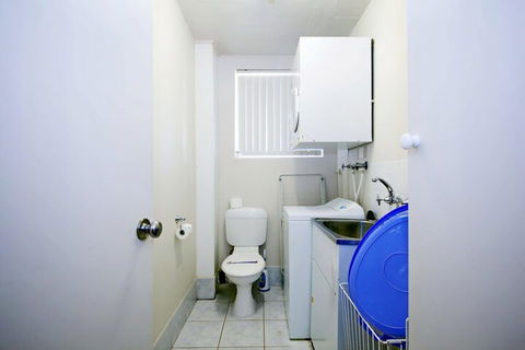 Columbia Unit 3 12 Columbia Close - Darwin Holiday 3