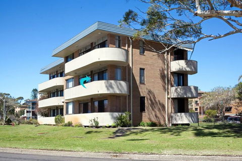 Columbia Unit 3 12 Columbia Close - Darwin Holiday 0