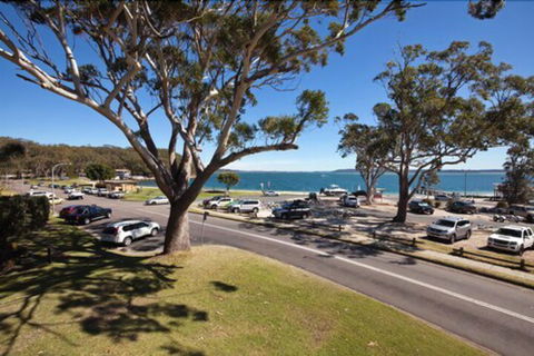 Columbia Unit 3 12 Columbia Close - Darwin Holiday 1