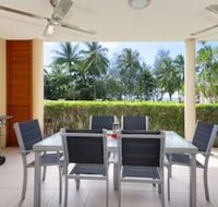 Peponi 2 - Beachfront Apartment - Darwin Holiday