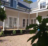 Malley House - Darwin Holiday