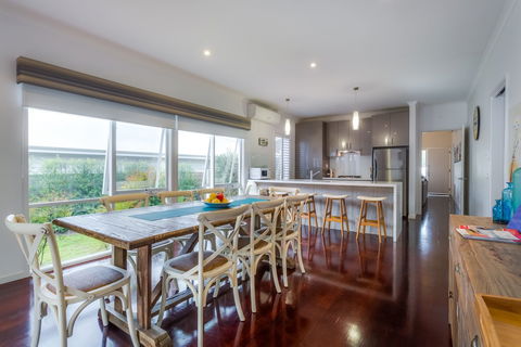 Cute Cottage On Cain - Darwin Holiday 4