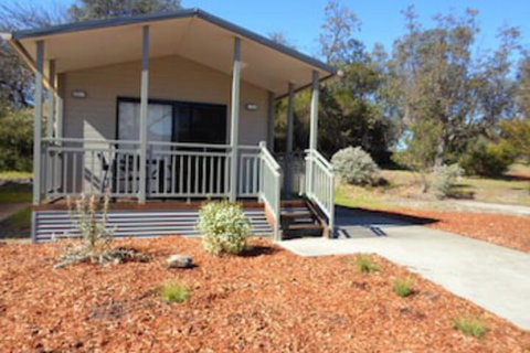 Reflections Holiday Parks Eden - Darwin Holiday 0