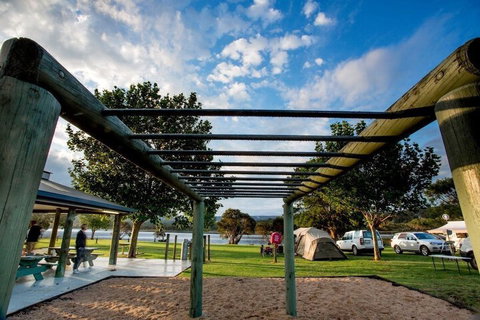 Reflections Holiday Parks Eden - Darwin Holiday 5