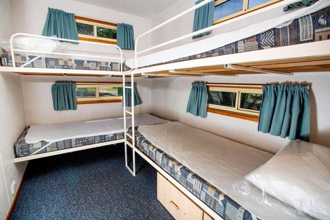 Reflections Holiday Parks Eden - Darwin Holiday 2