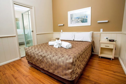 Reflections Holiday Parks Eden - Darwin Holiday 1