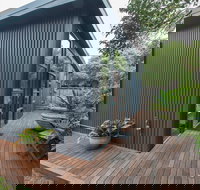 The Love Shack - Darwin Holiday