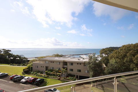 Oasis, Unit 11/5 Laman Street - Darwin Holiday 1