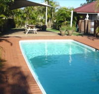 Bomaderry Motor Inn - Darwin Holiday