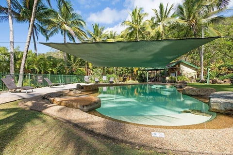 Frangipani 103 - Darwin Holiday 1