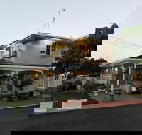 Surf Street Motel - Darwin Holiday