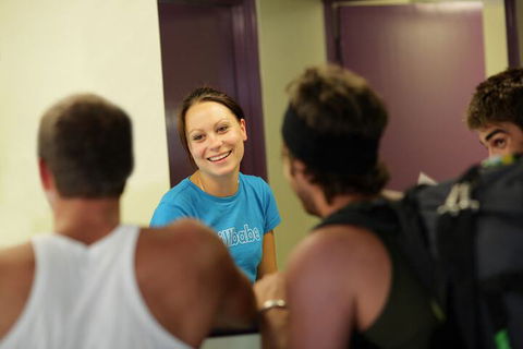 Chill Backpackers - Darwin Holiday 3