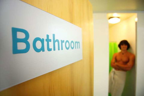 Chill Backpackers - Darwin Holiday 6