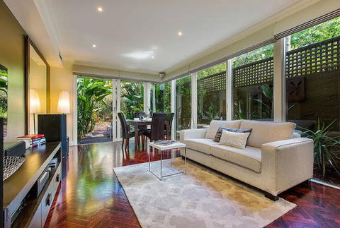 Apartment2c Tribeca - Darwin Holiday 0