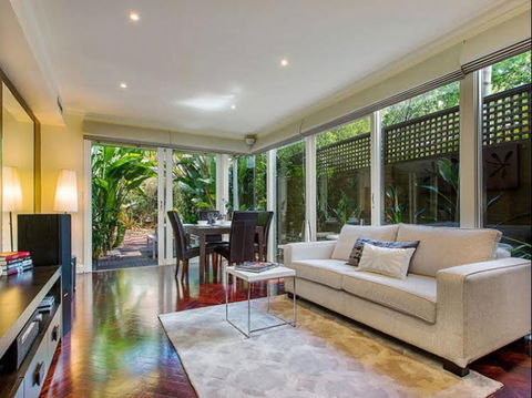 Apartment2c Tribeca - Darwin Holiday 1