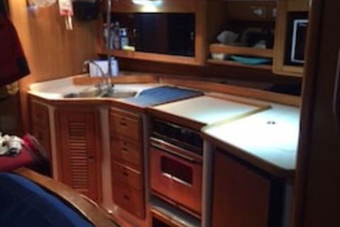 Sailtas - Sailing Charters To Bruny Island - Adults Only - Darwin Holiday 3