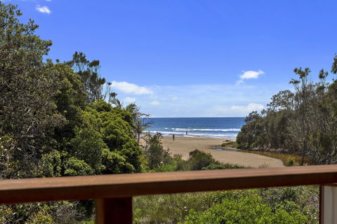 Del Boca Vista 4 Bedroom House - Darwin Holiday 2