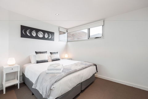 Melbourne Holiday Apartments Williamstown - Darwin Holiday 6
