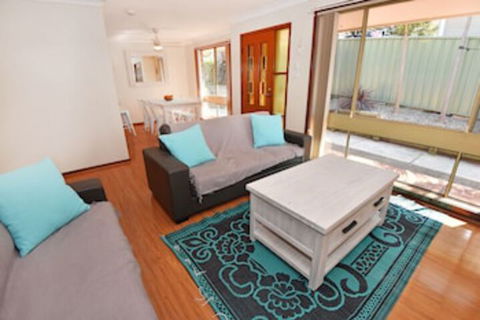 Hopetoun Villa - Darwin Holiday 0