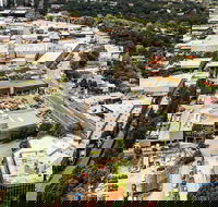 Seranin Gordon - Darwin Holiday