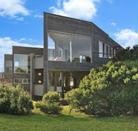 Whispers - Darwin Holiday