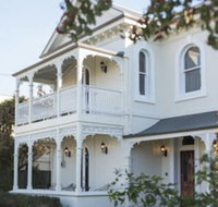 Windarra on High - Darwin Holiday