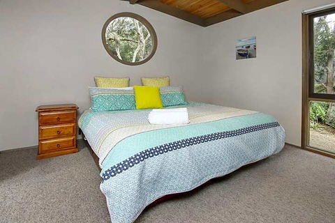 Edgar Oasis - Darwin Holiday 3