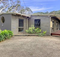 Edgar Oasis - Darwin Holiday