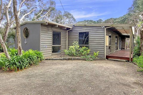 Edgar Oasis - Darwin Holiday 0