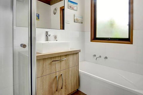 Edgar Oasis - Darwin Holiday 7