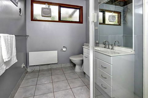 Edgar Oasis - Darwin Holiday 4