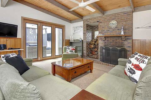 Edgar Oasis - Darwin Holiday 6