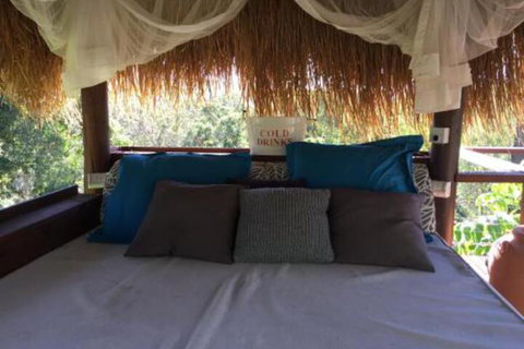 Hinterland Hideaway - Darwin Holiday 5