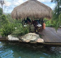 Hinterland Hideaway - Darwin Holiday