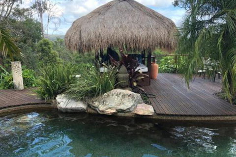 Hinterland Hideaway - Darwin Holiday 0