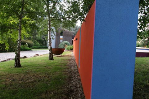 Riverhouse At Howqua Dale - Darwin Holiday 7