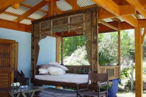 Riverhouse At Howqua Dale - Darwin Holiday 4