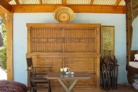 Riverhouse At Howqua Dale - Darwin Holiday 3