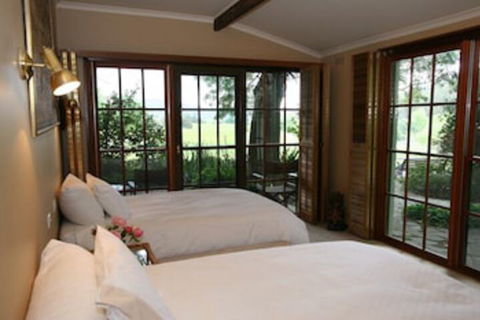 Riverhouse At Howqua Dale - Darwin Holiday 0