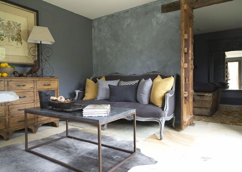 Elm Cottage Barn - Darwin Holiday 5