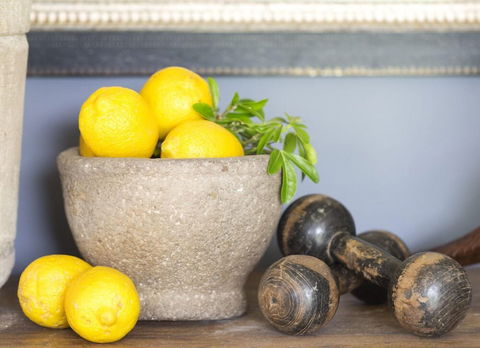 Elm Cottage Barn - Darwin Holiday 6